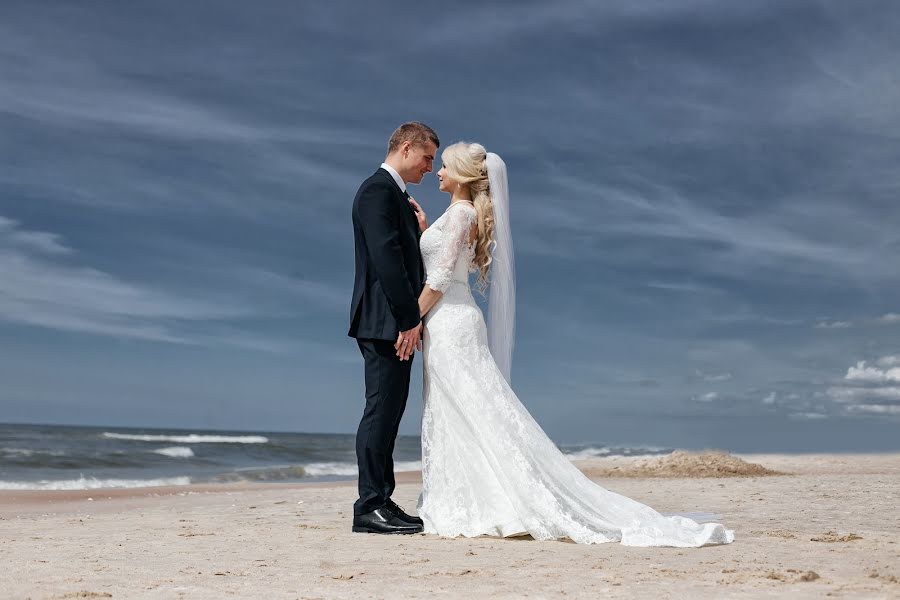 Photographe de mariage Viktoriya Shikshnyan (vickyphotography). Photo du 5 janvier 2018