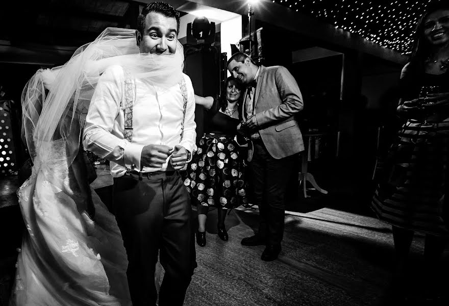 Photographe de mariage Christian Cardona (christiancardona). Photo du 7 mars 2017