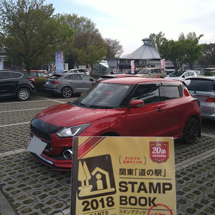 スイフトのいつもイイネ&コメントありがとうございます🙇‍♂️・4月の出来事・GWってなに？( ・∇・)美味しいの？に関するカスタム事例の投稿画像23枚目