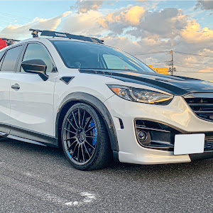 CX-5 KE2FW