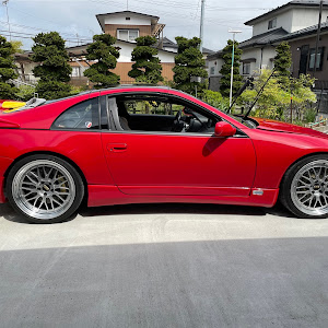 フェアレディZ Z32