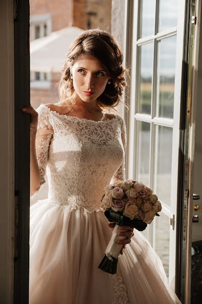 Wedding photographer Anastasiya Kotelnyk (kotelnyk). Photo of 28 March 2020