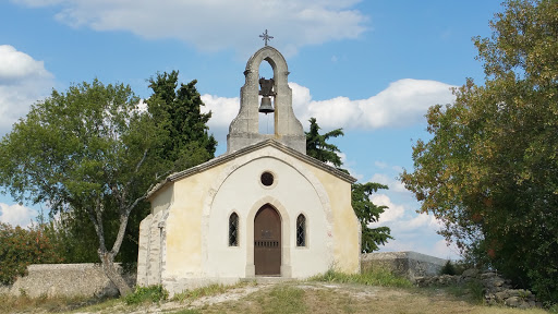 Chapelle Saint-Michel