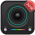 Bass Booster Apk