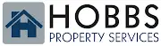 Hobbs Property Services Ltd Logo