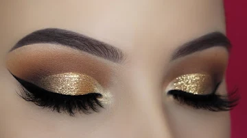 statement-eye-makeup_gold_cut_crease