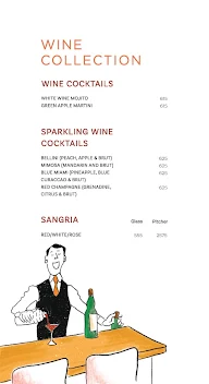 Chianti menu 4