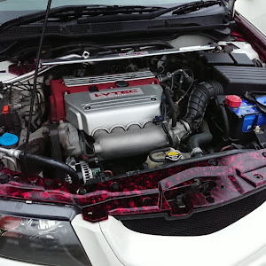 アコード CL7