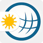 Cover Image of Download Weather & Radar - Free 4.27.2 APK