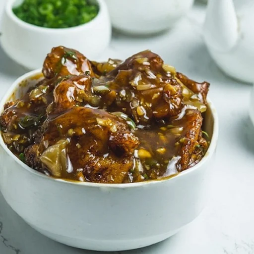 Manchurian Fish (10 Pcs)