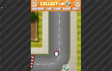 Street Pursuit small promo image