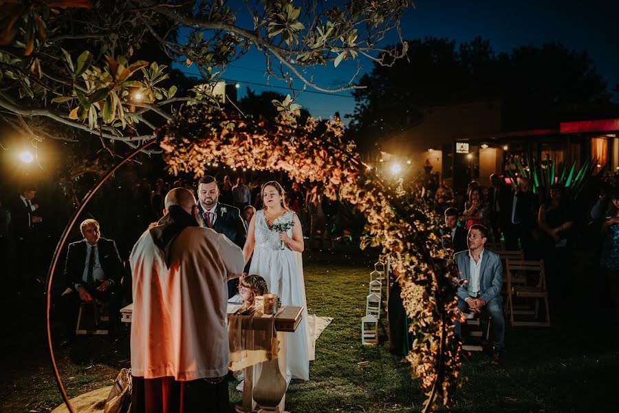 Photographe de mariage Ignacio Rubiales (dotphotoandfilm). Photo du 3 février