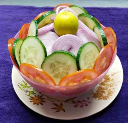 Vegetable Salad [500 Ml]