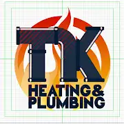 TK HEATING LIMITED Logo