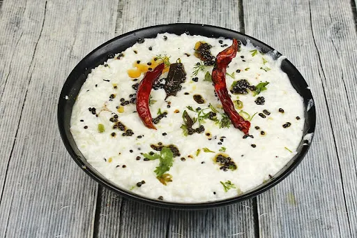 Curd Rice