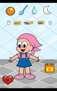 Projeto Dodói - Cuide da Maria v0.0.1 APK + Mod [Much Money] for Android