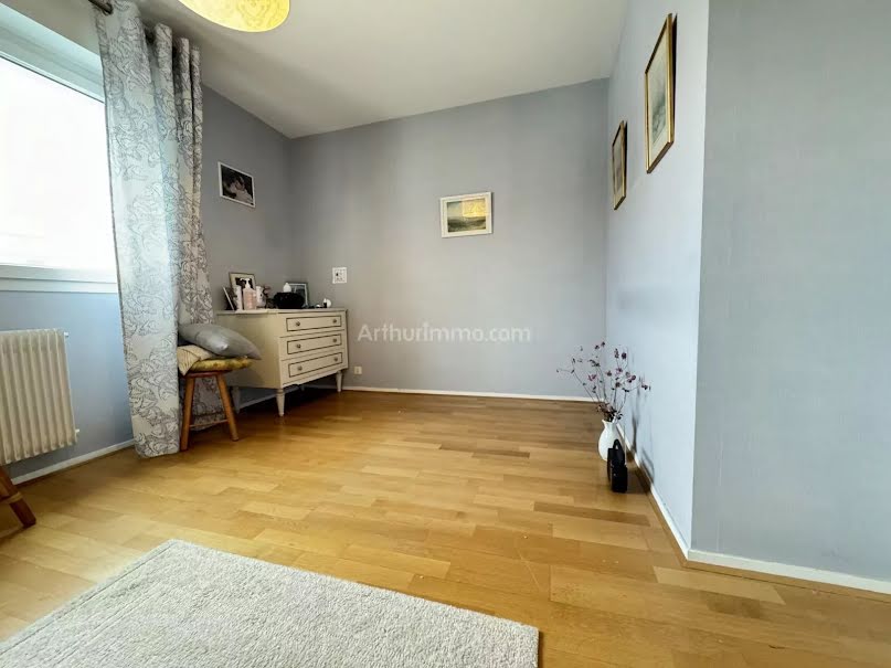 Vente appartement 3 pièces 68 m² à Vannes (56000), 304 210 €