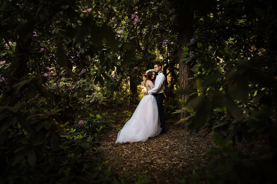 Fotógrafo de bodas Miłosz Mazelewski (miloszmazelewsk). Foto del 25 de febrero 2020