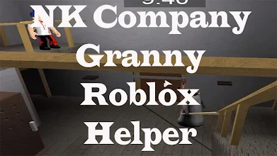 Nk Granny Roblox Helper 2019 Apps Bei Google Play - nk granny roblox helper 2019