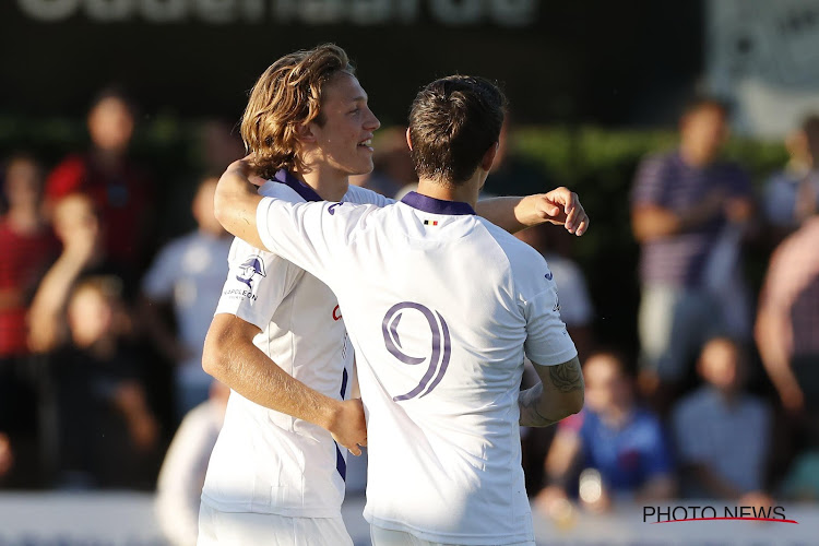 Anderlecht ziet 18-jarige uitblinken op positie waar ze zwaar op zoek zijn naar versterking