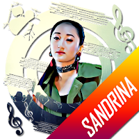 Goyang Dua Jari Sandrina Remix