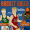 Gambar logo item untuk BasketBalls Level Pack