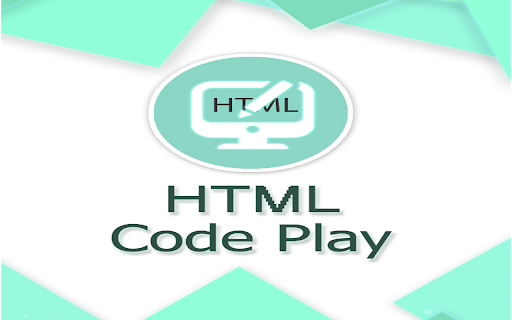 HTML Code Play