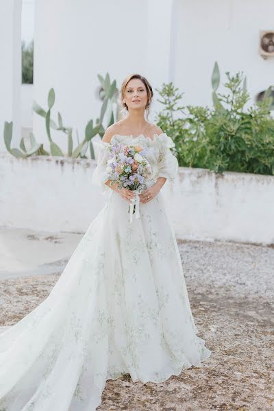 結婚式の写真家Yuliya Longo (yulialongo1)。2022 9月5日の写真