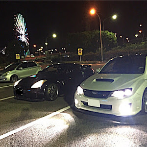 インプレッサ WRX STI