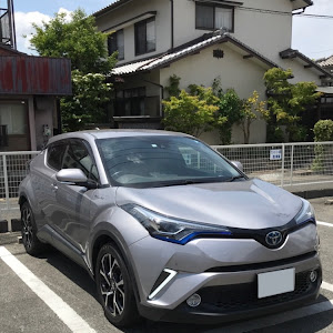 C-HR ZYX10