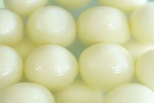 Rasgulla [8 Pieces]