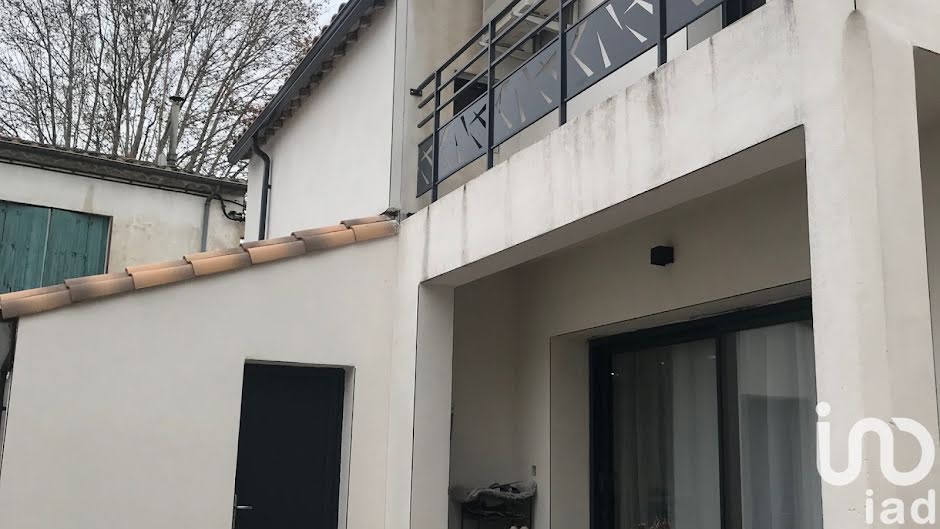 Vente maison 5 pièces 124 m² à Lunel (34400), 360 000 €