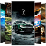 Cover Image of 下载 Supercar Wallpapers 1.1 APK