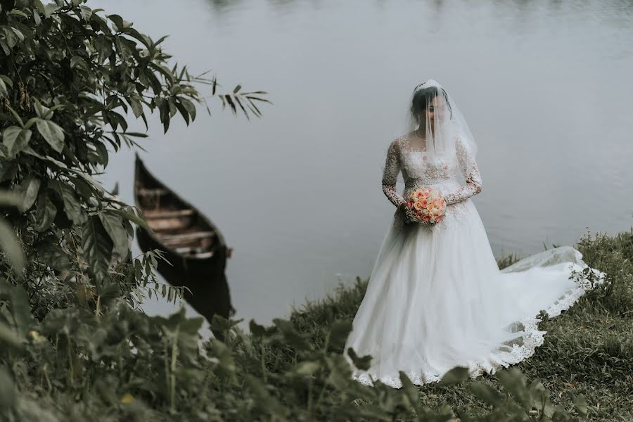 婚礼摄影师Sreerag Suresh（sreerag0596）。2022 10月30日的照片