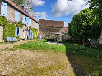 appartement à Guerville (78)