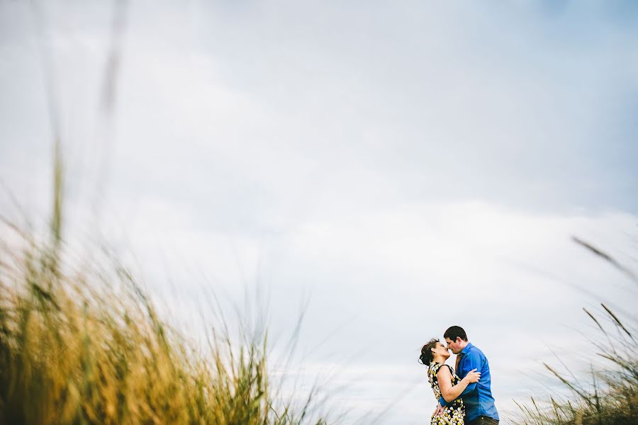 Wedding photographer Aaron Storry (aaron). Photo of 22 June 2021