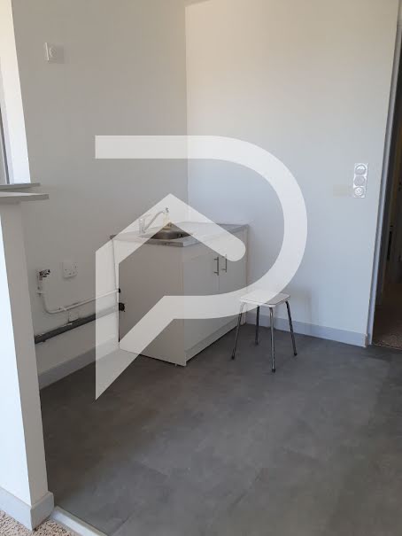 Vente appartement 3 pièces 49.08 m² à Agde (34300), 216 000 €