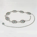 Antique Silver