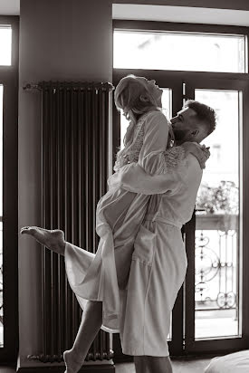 Wedding photographer Anastasiya Shelest (shelestnastya). Photo of 8 February 2024