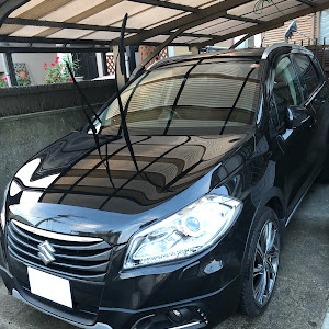 SX4 Sクロス YB22S