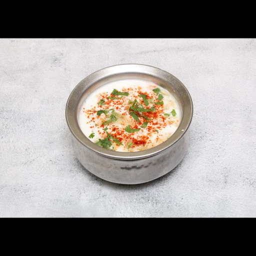 Mix Veg Raita