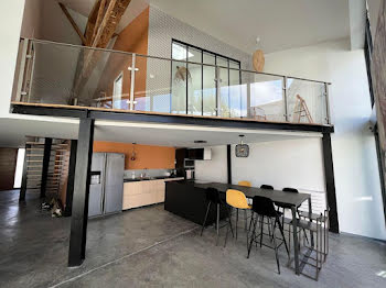 loft à Castres (81)