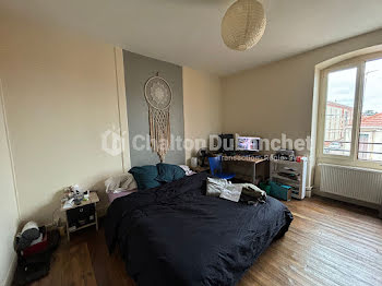 appartement à Roanne (42)