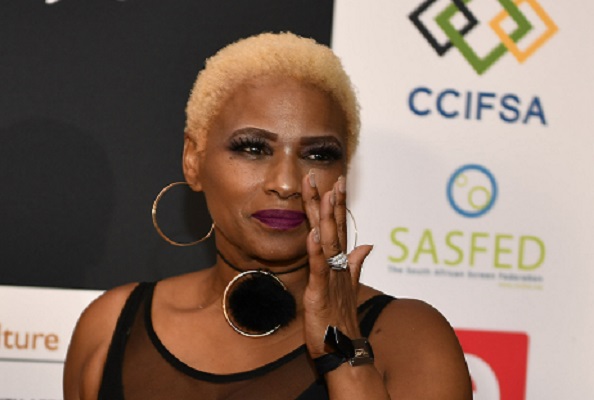 Tina Jaxa says she's never been happier than she is with her Ben 10 bae.