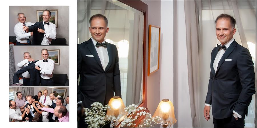 Fotografo di matrimoni Dimitris Antoniou (dimitrisantoniou). Foto del 5 dicembre 2019