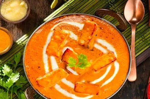 Paneer Makhani Maharaja SPL