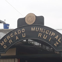 Mercado Municipal Grau Ruiz