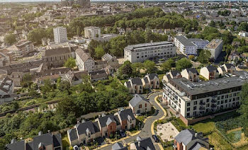 appartement à Chartres (28)