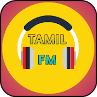 Tamil FM HD Radio - தமிழ் வானொலி