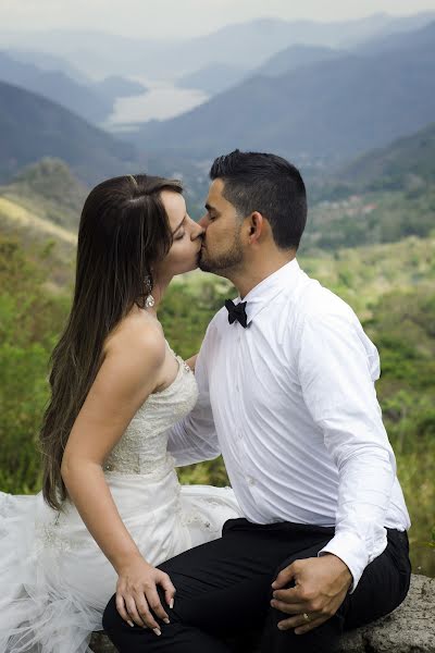 Fotografo di matrimoni Jorge Brito (jorgebrito). Foto del 5 giugno 2018